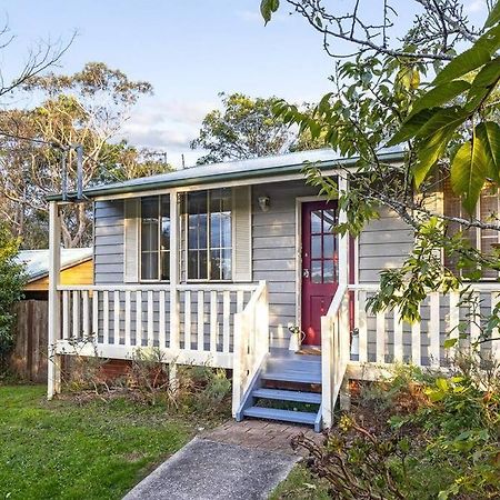Blissful Mountain Stay Katoomba Ngoại thất bức ảnh