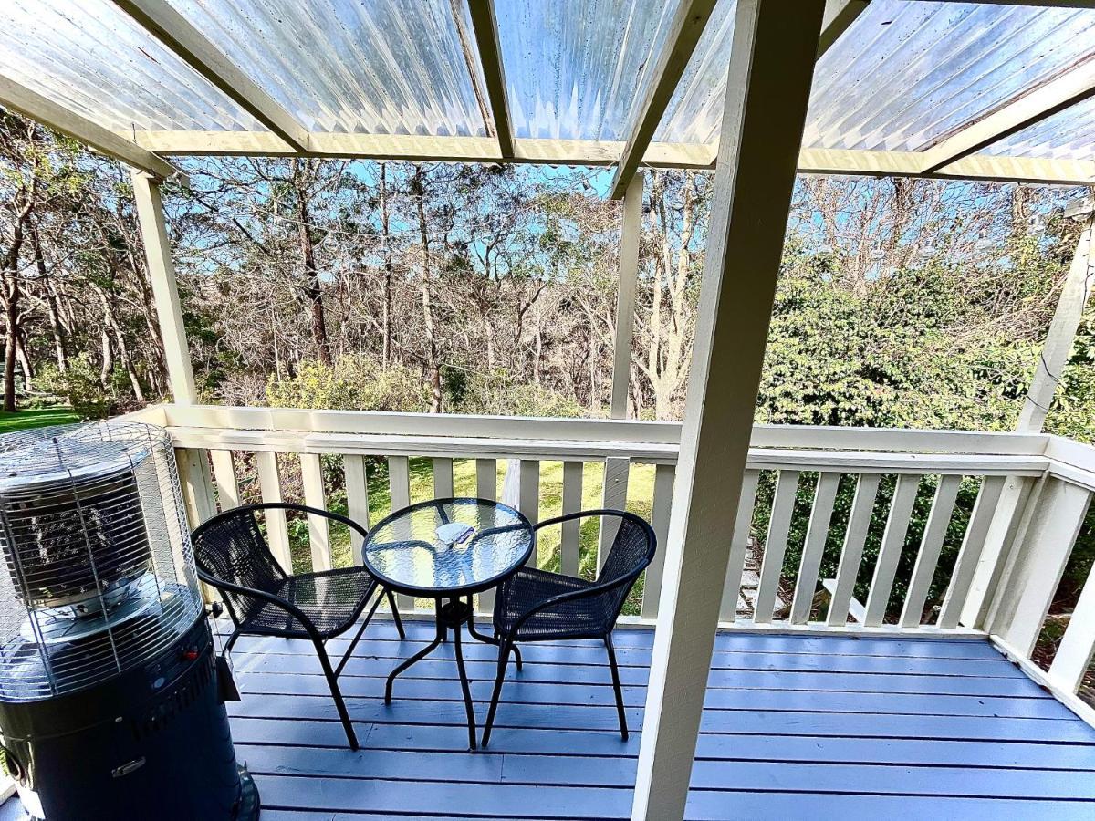 Blissful Mountain Stay Katoomba Ngoại thất bức ảnh