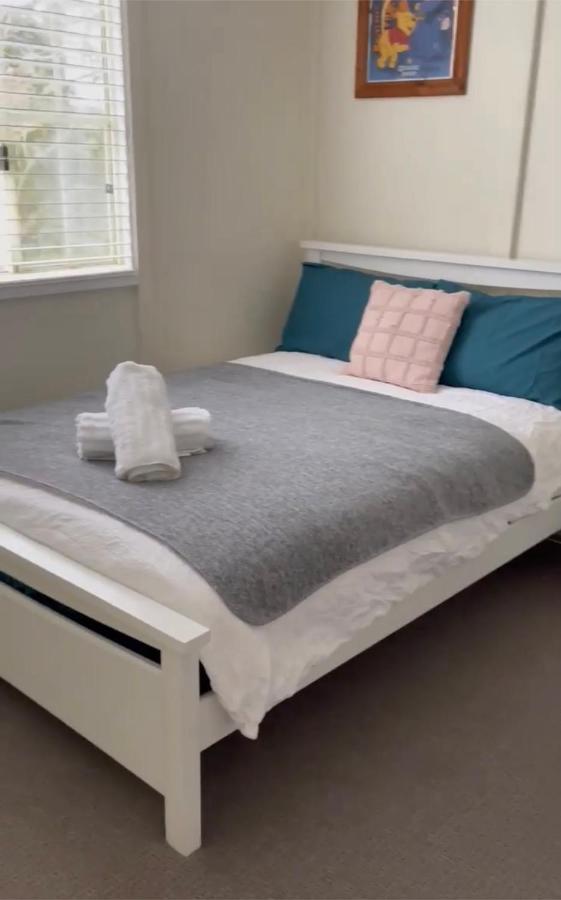 Blissful Mountain Stay Katoomba Ngoại thất bức ảnh
