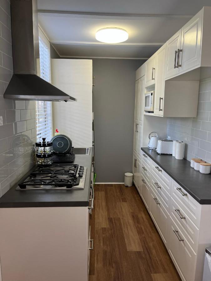 Blissful Mountain Stay Katoomba Ngoại thất bức ảnh